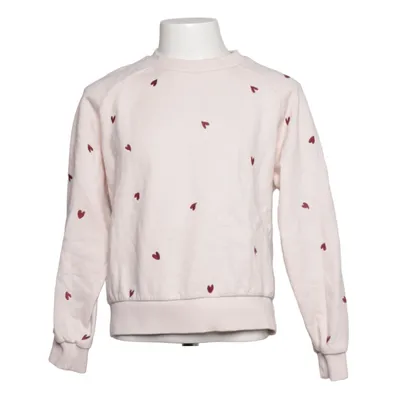 Sweatshirt (Beige, Rouge) de Tumble 'N Dry Coton biologique