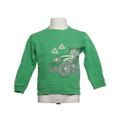 Sweatshirt (Green) from Blue Seven Cotton