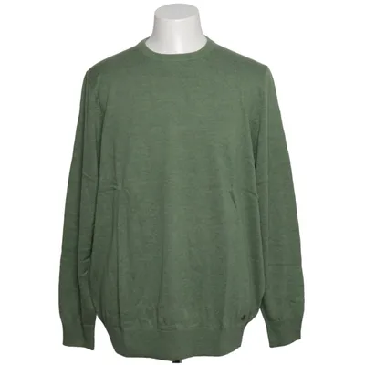 Sweater (Green) from Franco Bettoni Cotton