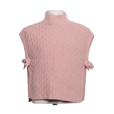 Pull sans manches (Rose) de Aspen