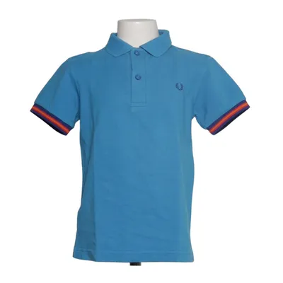 Polo shirt (Blue, Multicolored) from Fred Perry Cotton