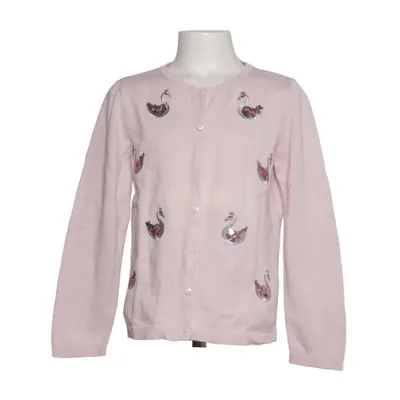 Strickjacke (Pink) von LC Waikiki Girls