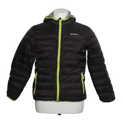 Down jacket (Gray) from Eddie Bauer