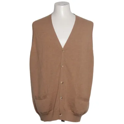 Vest (Beige) fra Piacenza Kashmir
