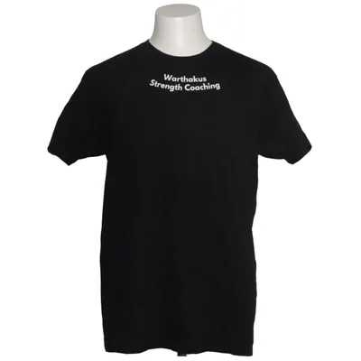 T-shirt (E190) from B&C Collection Cotton