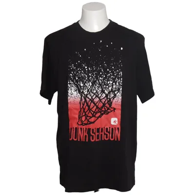 T-shirt (Black, Red, White) from And1 Cotton, Polyester