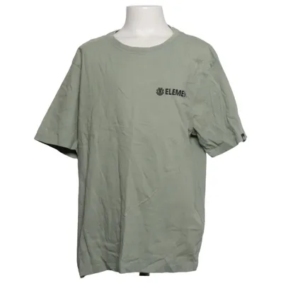 T-shirt (Vert) de Element Coton biologique
