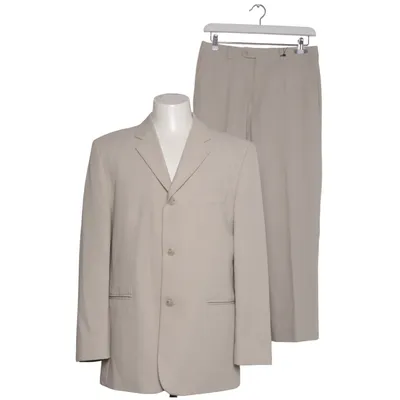 Costume (Beige) de 4 You Polyester, Viscose