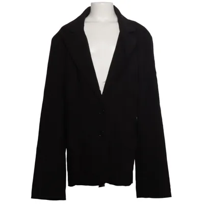 Blazer (Zwart) van NKD Elastaan, Polyamide, Polyester, Viscose