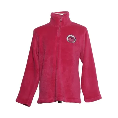 Fleecepullover (Pink) von Infinity Kids