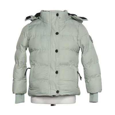 Winter jacket (Green, Black) from Cars Jeans Polyamide, Polyester