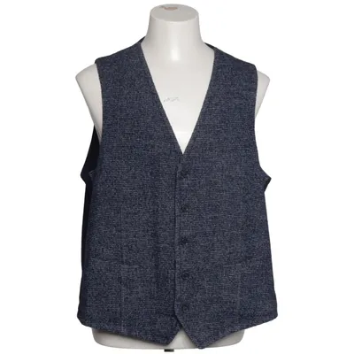 Suit vest (Blue) from Digel