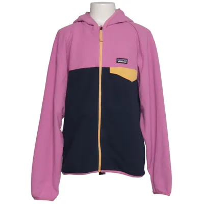 Hoodie (Purple, Blue, Multicolored) from Patagonia Recycled polyester