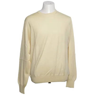 Sweater (Yellow) from Cellini Cashmere, Silk, Wool