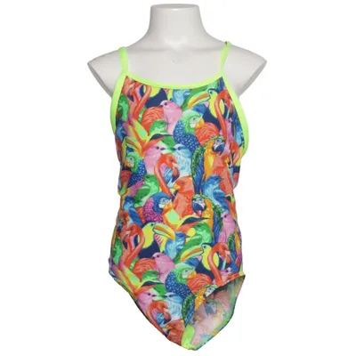 Maillot de bain une pièce (Multicolore) de Funkita