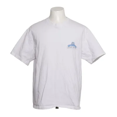 T-shirt (White) from Beams