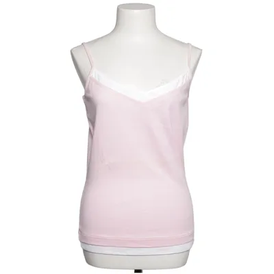 Linne (Rosa, Vit) från s.Oliver