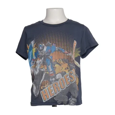 T-shirt (Blue, Multicolored) from Transformers