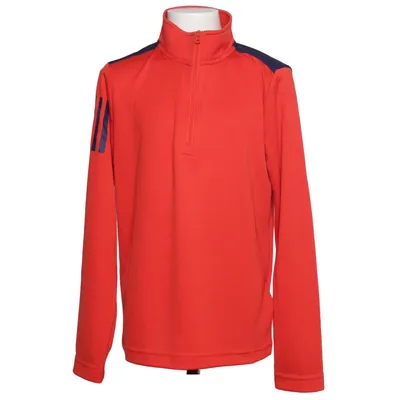 Practice jersey (Red, Blue) from Adidas Recycled polyester