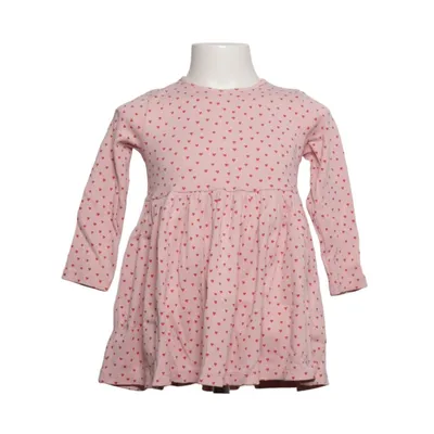 Kleid (Pink, Rot) von Arket