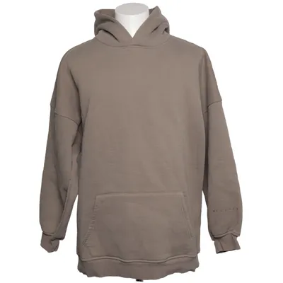 Huvtröja (Grå) från Blakely Bomull, Polyester