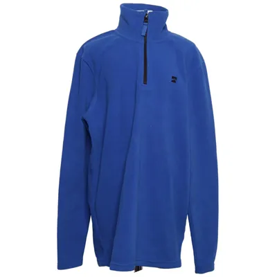 Fleecetröja (Blå) från WE