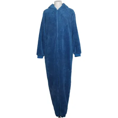 Heldragt (Blå) fra Sesame Street Polyester