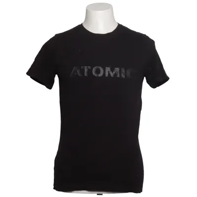 T-shirt (Svart) från Atomic