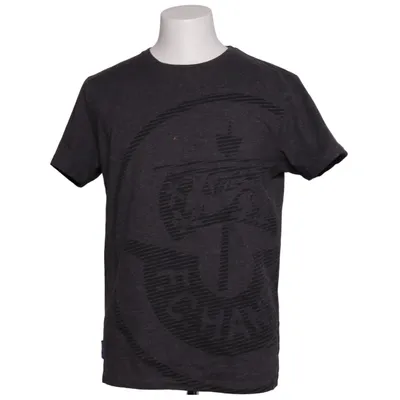 T-shirt (Gray) from Hansa