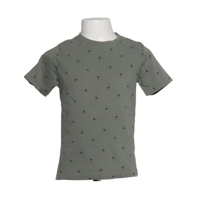 T-shirt (Groen) van Topolino Organisch katoen