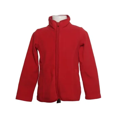 Fleece jacket (Red) from Next School Polyester