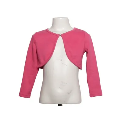 Bolero (Pink) Cotton, Polyester