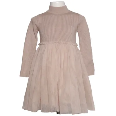 Klänning (Beige) från Donsje