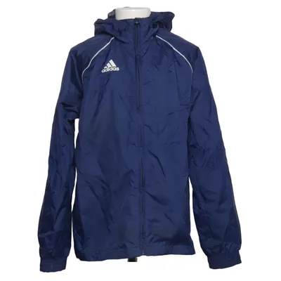 Veste imperméable (Bleu) de Adidas