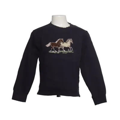 Lange mouwen shirt (Blauw) van Charivari Katoen