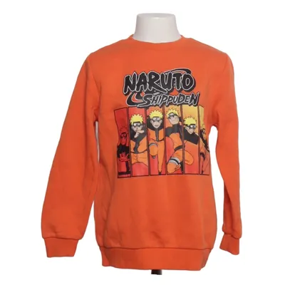 Sweatshirt (Orange) von Naruto