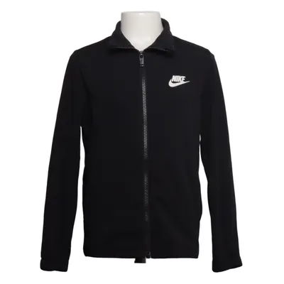 Trainingsjack (Zwart) van Nike Polyester