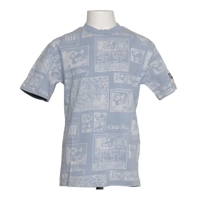 T-shirt (Blå) från Keith Haring