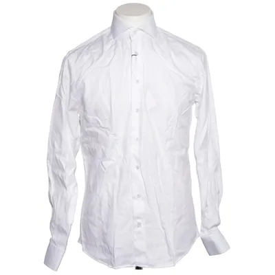 Chemise (Originale) de Profuomo Coton