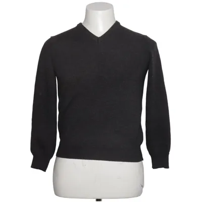 Pullover (Grå) fra Rossini Uld
