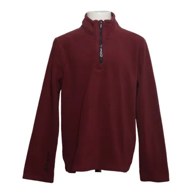 Polaire (Rouge) de O'Neill Blue Polyester recyclé