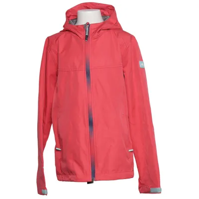 Veste anti-froid (Rouge) de Moorhead Polyester