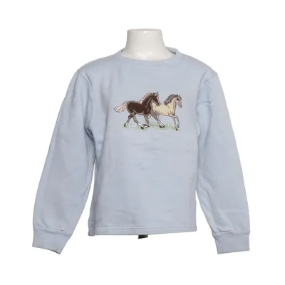 Sweatshirt (Blauw) van Charivari