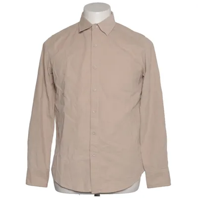 Skjorta (Beige) från S.C.W. Made for you Bomull