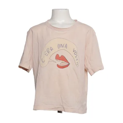 T-shirt (Orange) de The Animals Observatory Coton