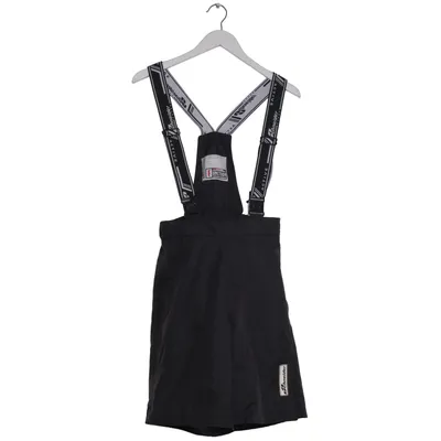 Ski pants (Black) from Schneider Polyamide