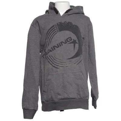Hoodie (Gray) from Rossi