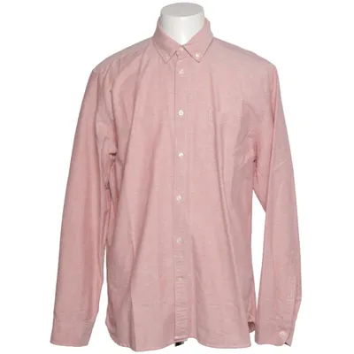 Overhemd (Roze) van H&M Katoen