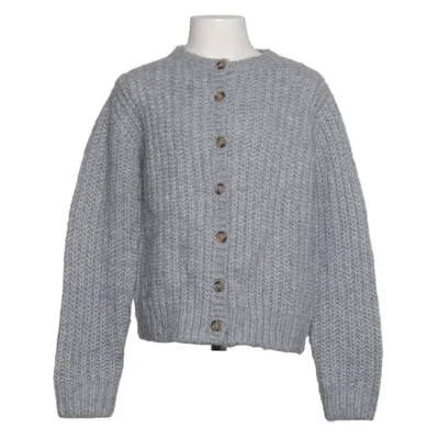 Strickjacke (Blau) von Vertbaudet Acryl, Polyamid, Polyester, Wolle