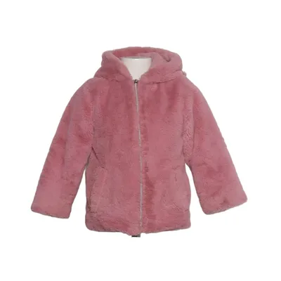 Jacke (Pink) von Infinity Kids Baumwolle, Polyester